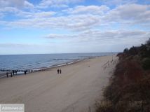 Działka budowlana Dziwnówek, ul. Wolności. Zdjęcie 2