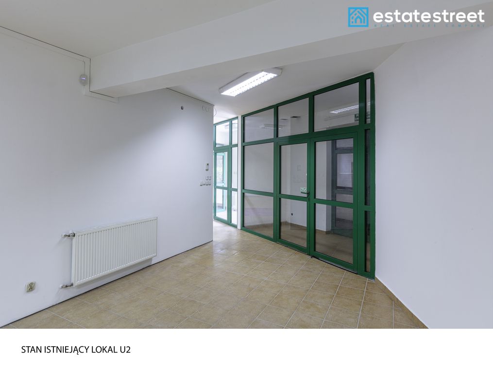 Lokal Kraków Żabiniec, ul. Feliksa Konecznego. Zdjęcie 8