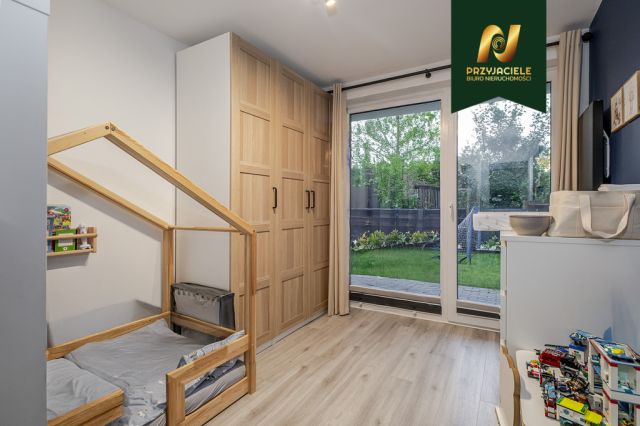 Mieszkanie 3-pokojowe Gdynia Oksywie, ul. Nasypowa. Zdjęcie 9