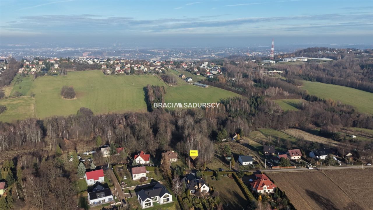 Działka budowlana Sygneczów. Zdjęcie 7