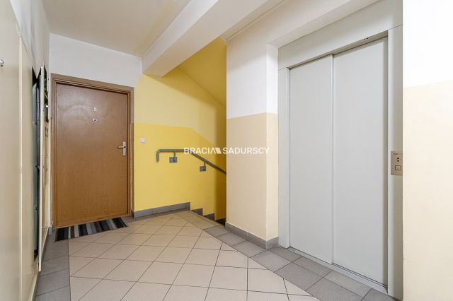 Mieszkanie 2-pokojowe Kraków Dębniki, ul. Drukarska. Zdjęcie 9