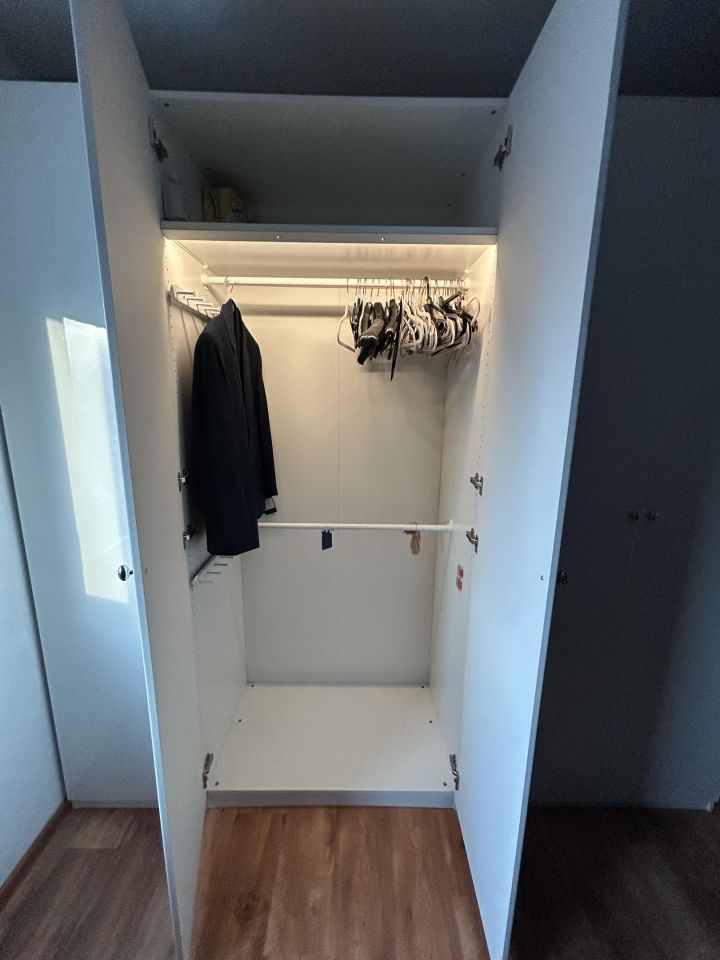 Mieszkanie 3-pokojowe Warszawa Bemowo, ul. Narwik. Zdjęcie 6