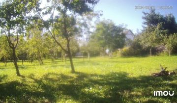 Działka inwestycyjna Gdańsk Osowa