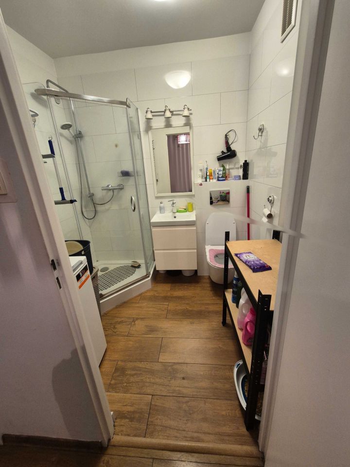 Mieszkanie 2-pokojowe Kwidzyn, ul. Szeroka. Zdjęcie 6