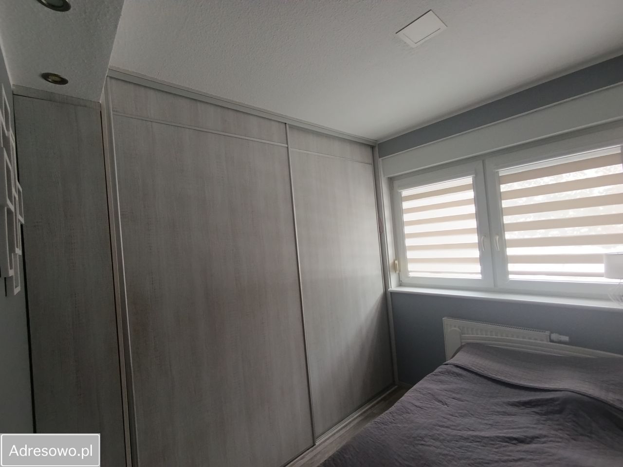 Mieszkanie 3-pokojowe Juszkowo, ul. Sasankowa. Zdjęcie 14