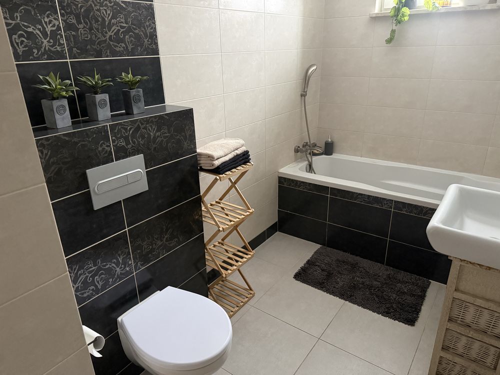 Mieszkanie 2-pokojowe Gdańsk Osowa. Zdjęcie 2