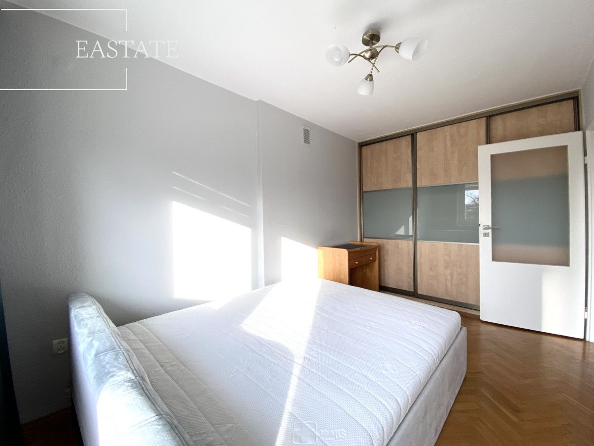 Mieszkanie 3-pokojowe Warszawa Mokotów, ul. Kazimierzowska. Zdjęcie 2