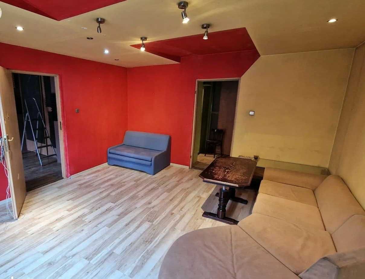 Mieszkanie 3-pokojowe Siemianowice Śląskie. Zdjęcie 2