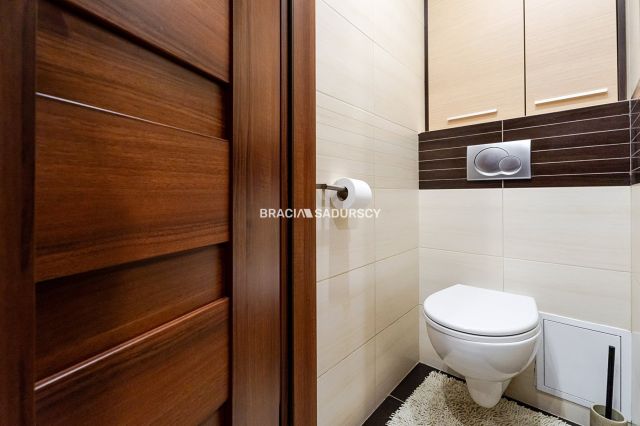 Mieszkanie 3-pokojowe Kraków Dębniki, ul. Słomiana. Zdjęcie 8