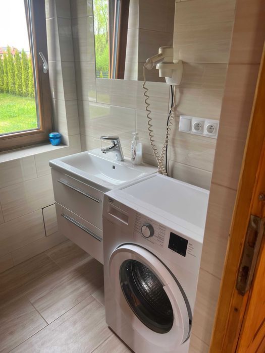 Mieszkanie 2-pokojowe Pcim. Zdjęcie 2