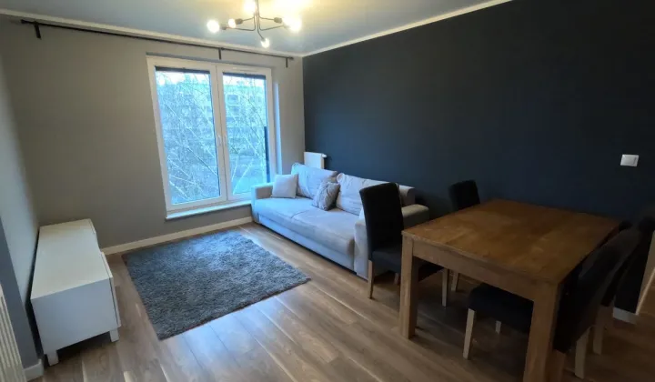 Mieszkanie 2-pokojowe Kraków Prądnik Biały, ul. Eljasza Walerego Radzikowskiego