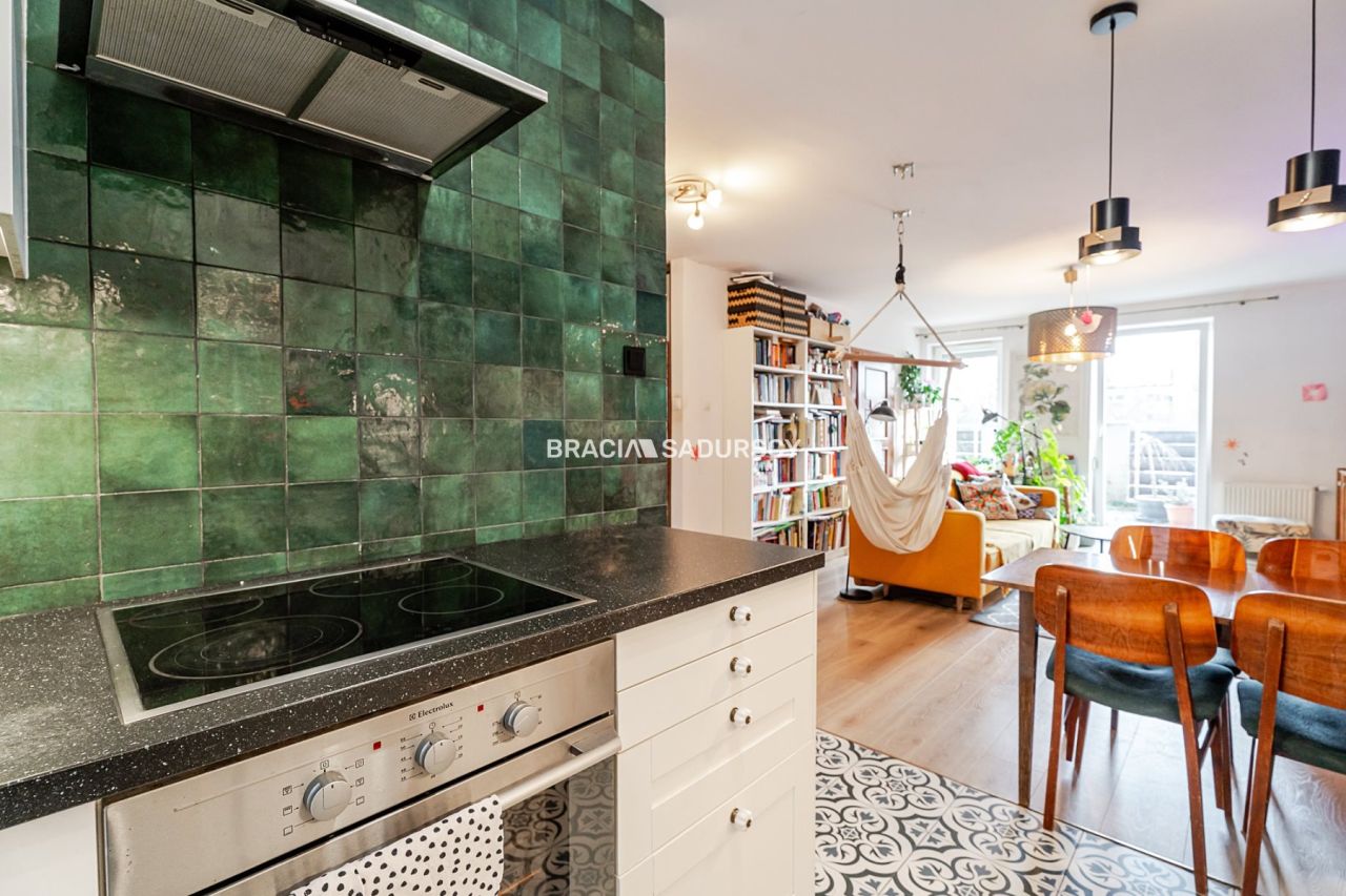 Mieszkanie 3-pokojowe Kraków Podgórze Duchackie, ul. Dobczycka. Zdjęcie 15