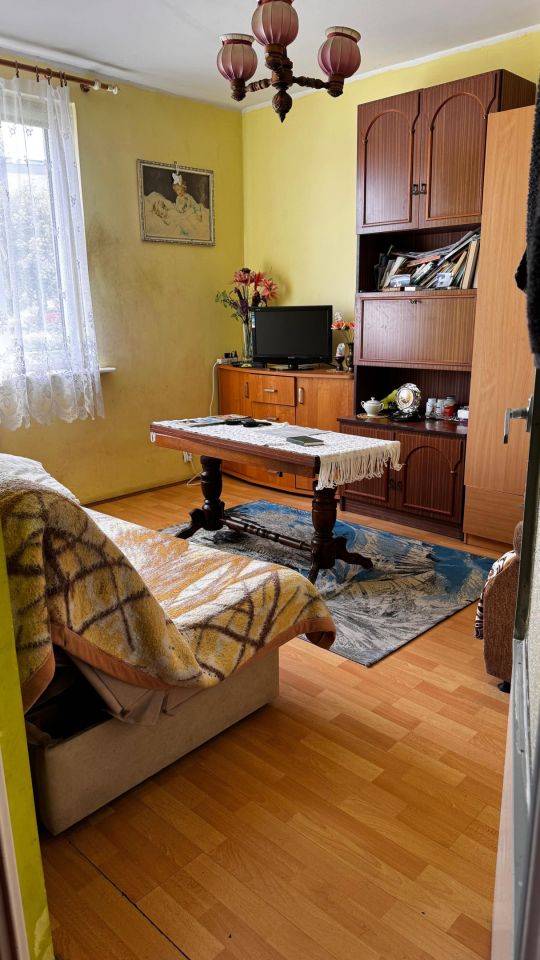 Mieszkanie 2-pokojowe Tczew, al. Zwycięstwa. Zdjęcie 4