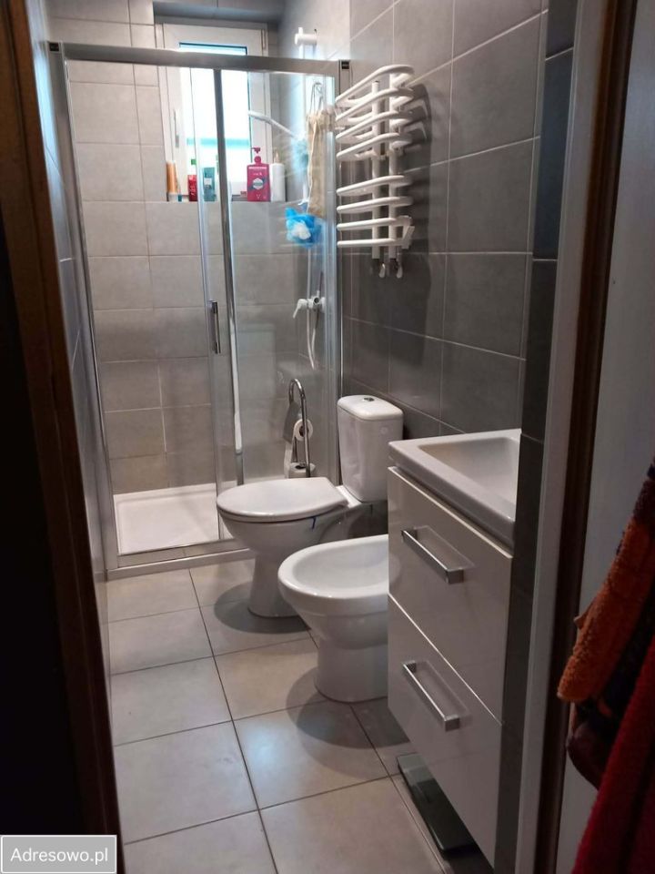 dom wolnostojący, 6 pokoi Złotów. Zdjęcie 11