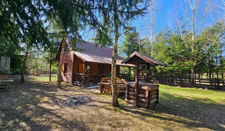 siedlisko, 3 pokoje Nozdrzec