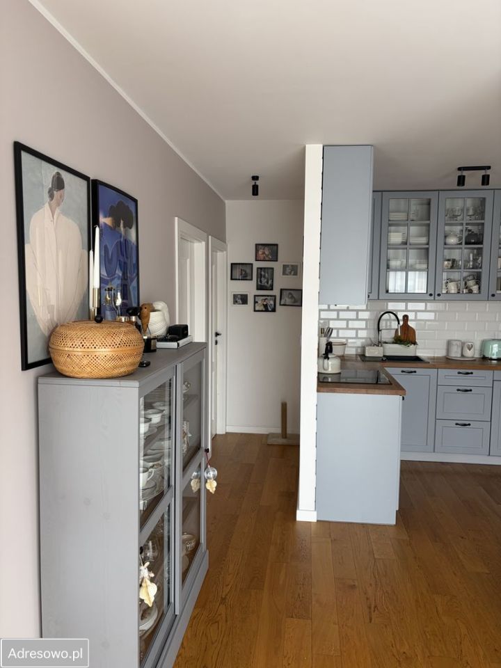 Mieszkanie 3-pokojowe Mysłowice, ul. Słoneczne Wzgórze. Zdjęcie 4