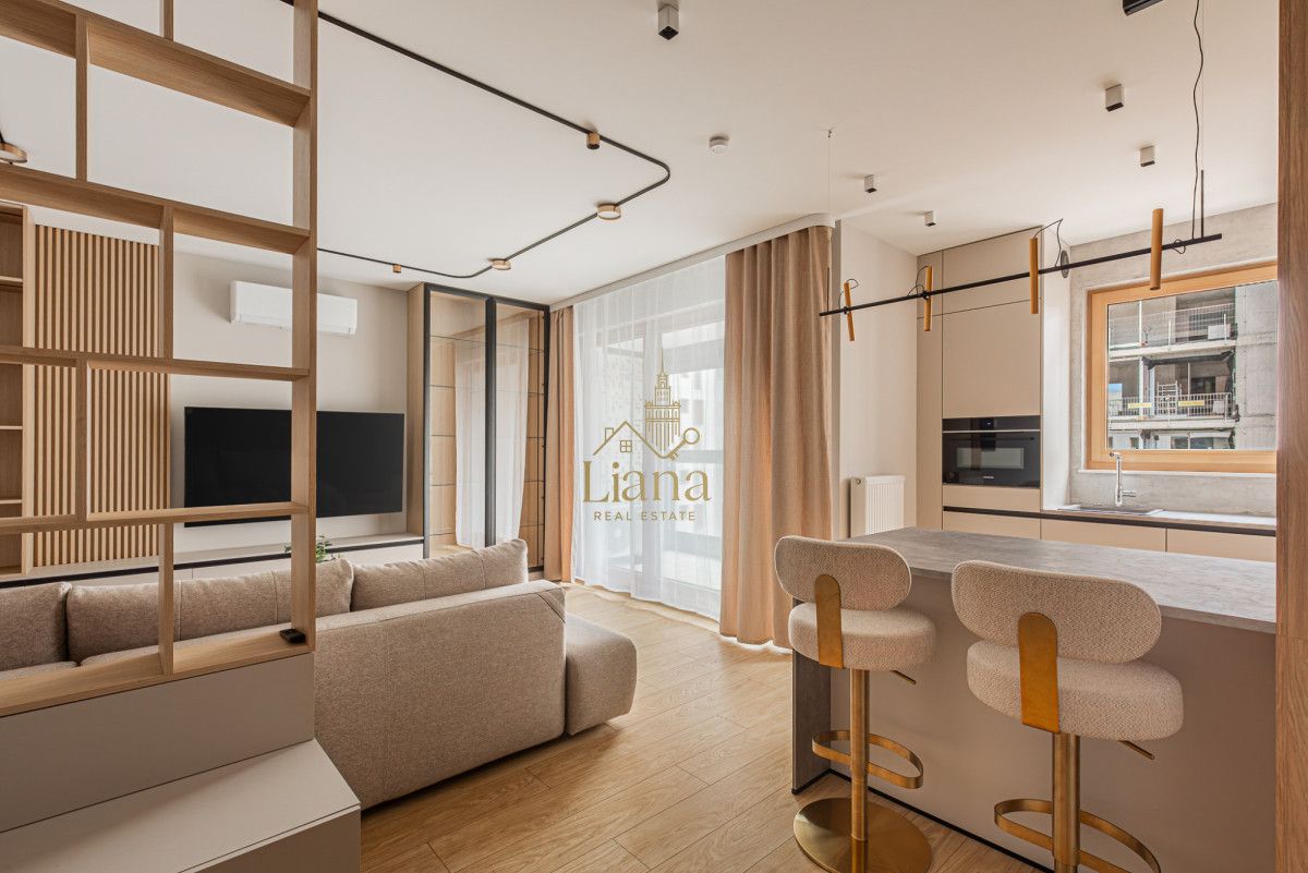 Mieszkanie 2-pokojowe Warszawa Wola, ul. Prosta. Zdjęcie 8