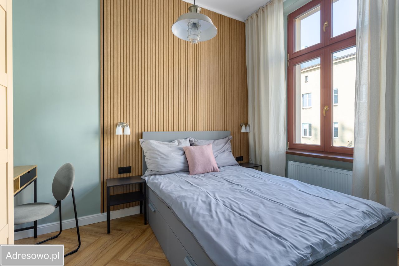 Mieszkanie 2-pokojowe Poznań Centrum, ul. Gwarna. Zdjęcie 14