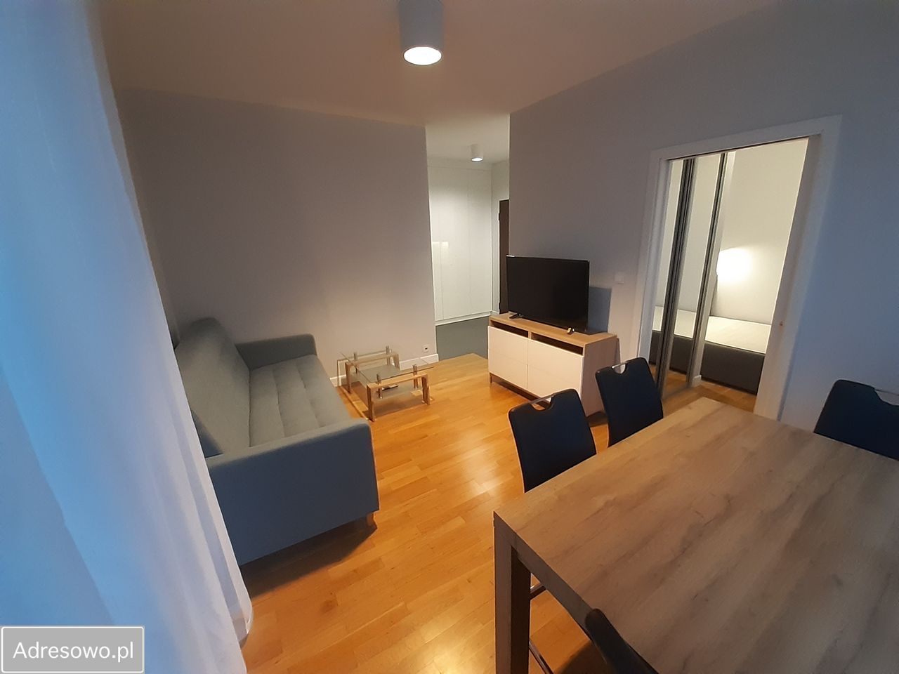 Mieszkanie 2-pokojowe Warszawa Odolany, ul. Jana Kazimierza. Zdjęcie 13