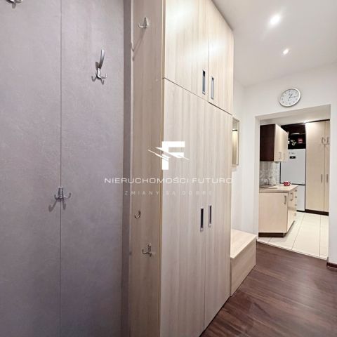 Mieszkanie 2-pokojowe Poznań Grunwald, ul. Antoniego Małeckiego. Zdjęcie 10