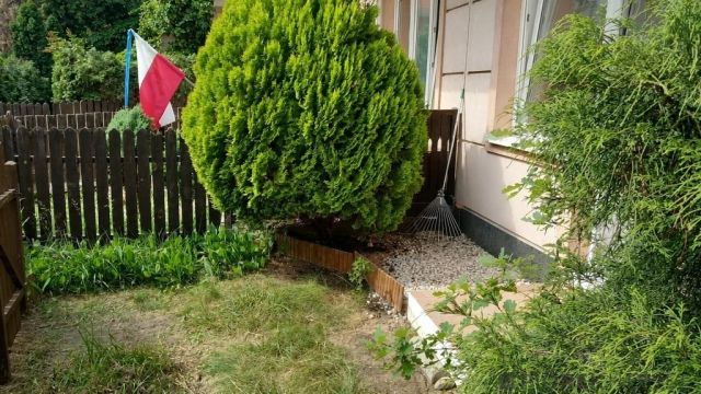 Mieszkanie 1-pokojowe Warszawa Białołęka, ul. Pasłęcka. Zdjęcie 11