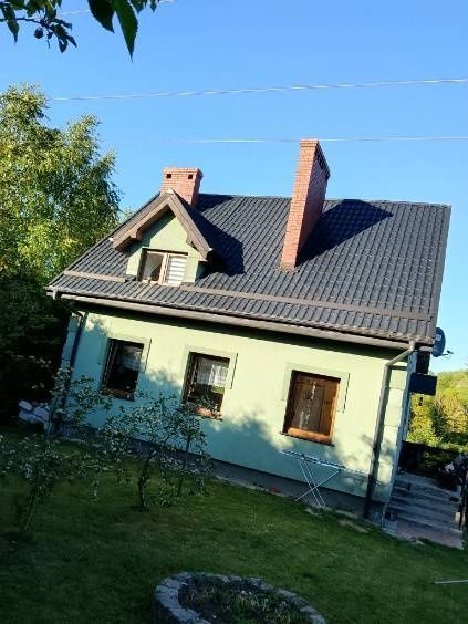 dom wolnostojący Milwino. Zdjęcie 2