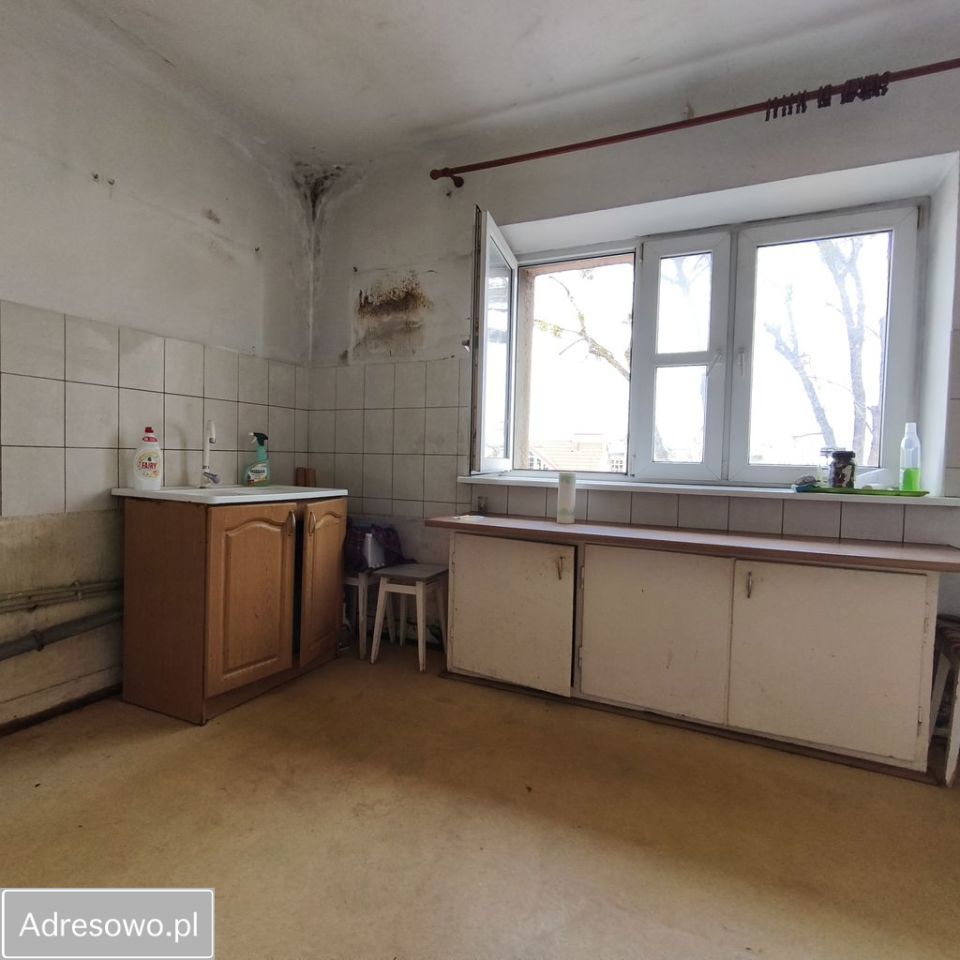 Mieszkanie 3-pokojowe Warszawa Śródmieście, ul. Nowolipie. Zdjęcie 2