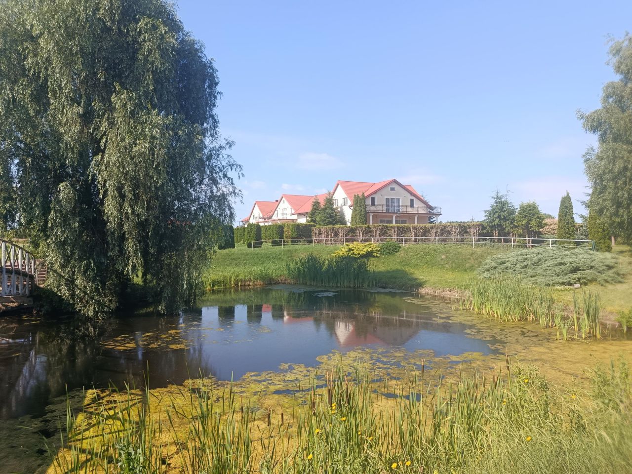 dom wolnostojący, 8 pokoi Popłacin. Zdjęcie 12