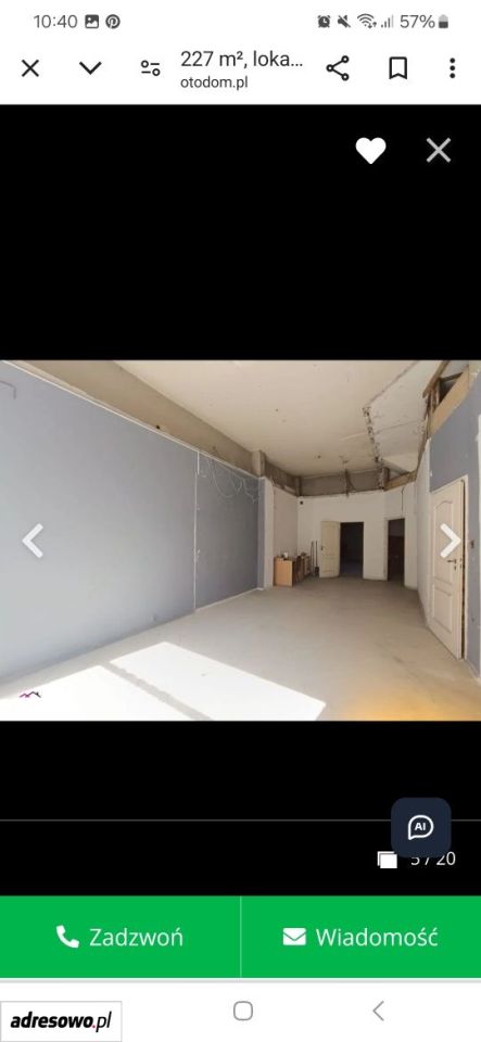kamienica, 2 pokoje Grudziądz Centrum, ul. Pańska. Zdjęcie 6