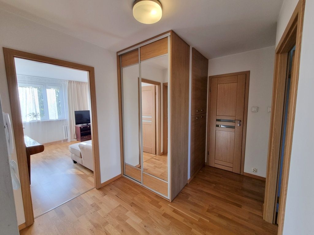 Mieszkanie 2-pokojowe Wrocław Różanka, ul. Chorwacka. Zdjęcie 13