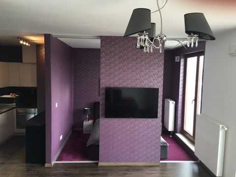Mieszkanie 2-pokojowe Warszawa Praga-Południe, ul. Kamionkowska. Zdjęcie 3