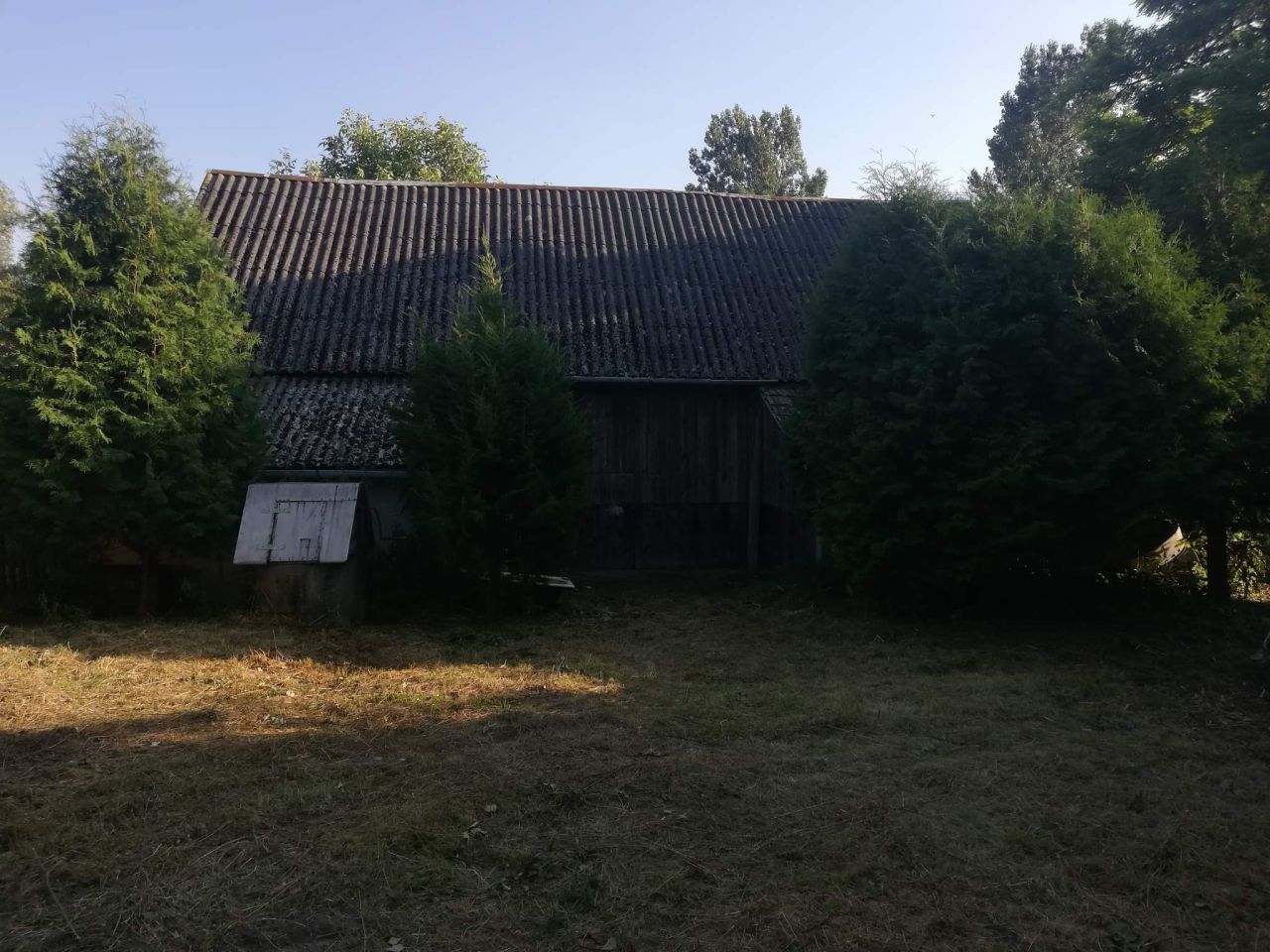 dom wolnostojący Czechów Sołtystwo. Zdjęcie 6