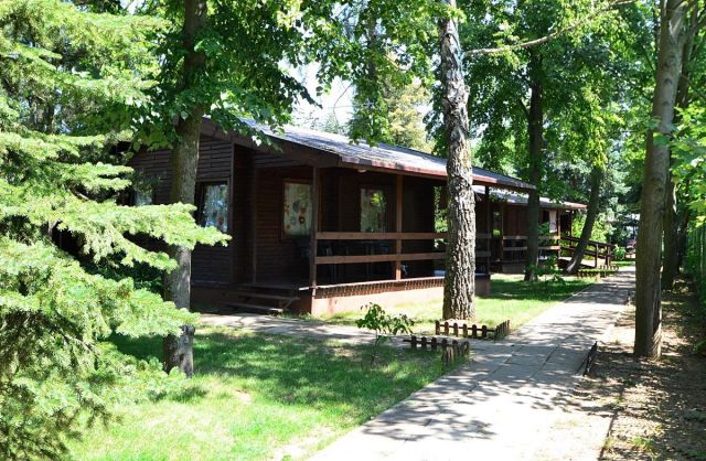 Działka budowlana Chrzypsko Wielkie, ul. Szkolna. Zdjęcie 1