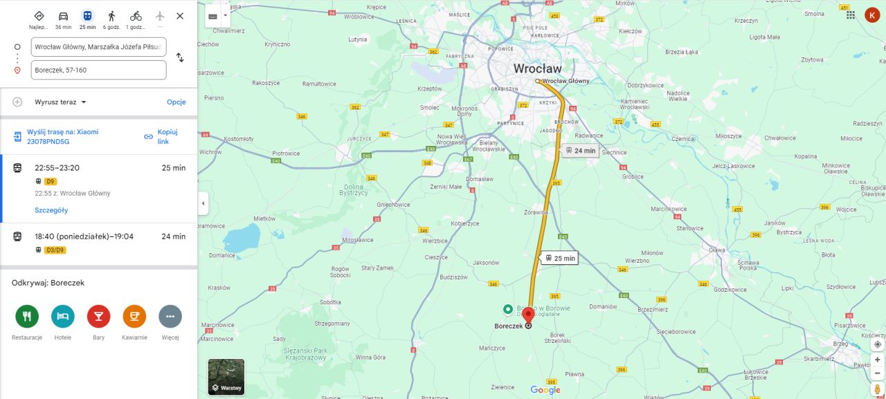 Działka siedliskowa Brzezica. Zdjęcie 4