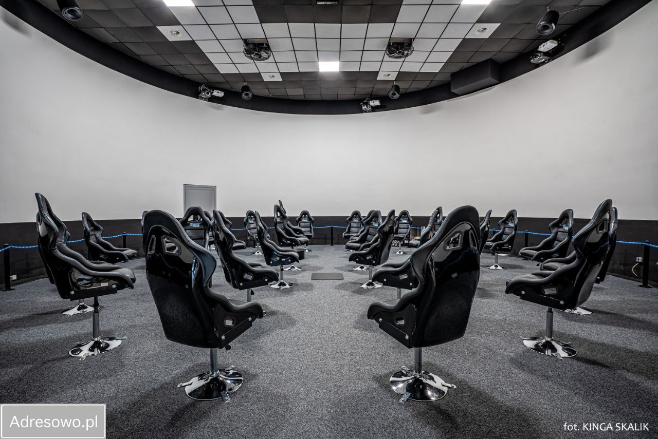 Lokal Ostrołęka. Zdjęcie 8