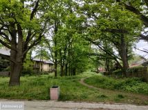 Działka rolna Warszawa Wawer, ul. Ogórkowa. Zdjęcie 2