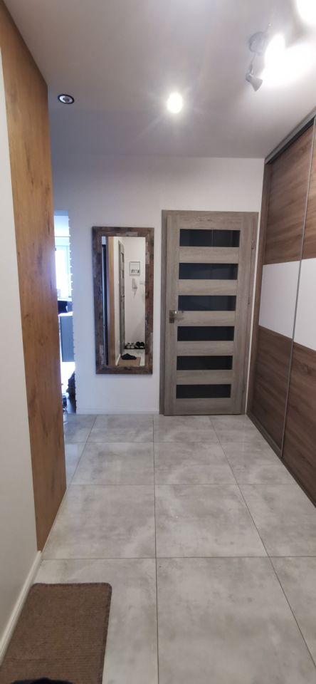 Mieszkanie 2-pokojowe Kołobrzeg Radzikowskie Przedmieście, ul. Paryska. Zdjęcie 4