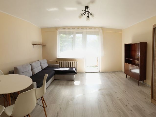 Mieszkanie 2-pokojowe Gorzów Wielkopolski Górczyn, ul. Michała Kleofasa Ogińskiego. Zdjęcie 1