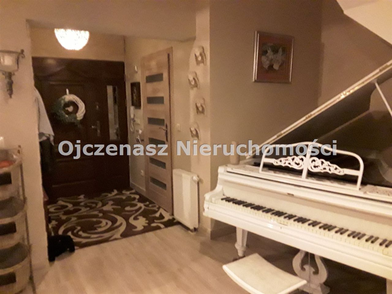 dom wolnostojący, 4 pokoje Białe Błota. Zdjęcie 16