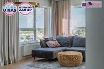 Mieszkanie 4-pokojowe Gdańsk Brzeźno, al. gen. Józefa Hallera