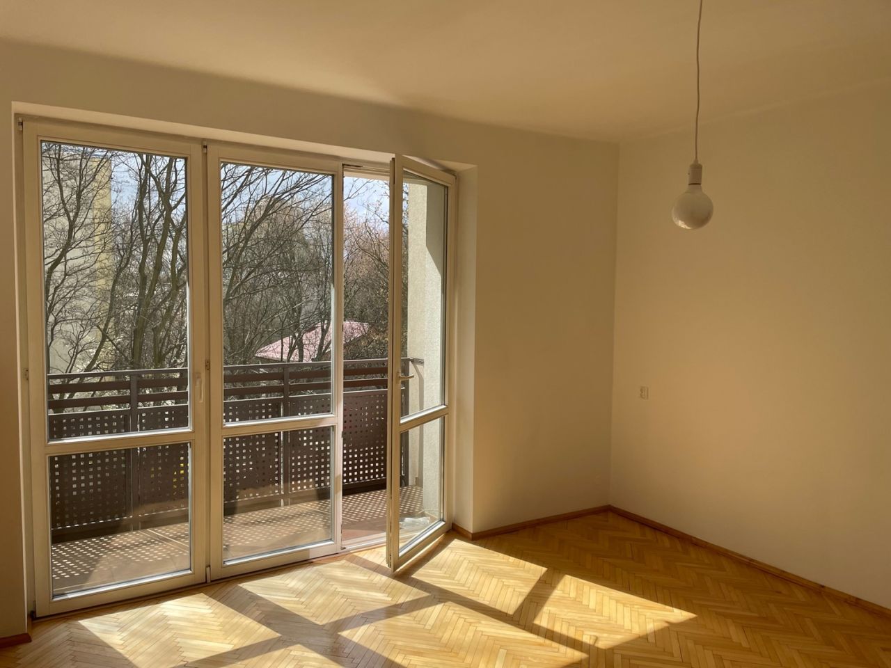 Mieszkanie 1-pokojowe Łódź Bałuty, ul. Boya-Żeleńskiego. Zdjęcie 3