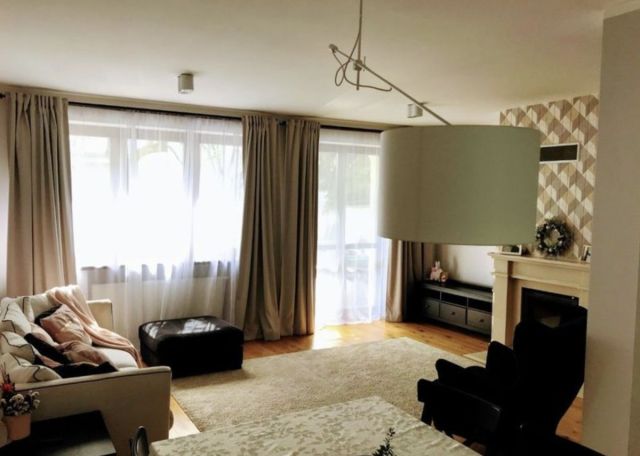 bliźniak, 5 pokoi Warszawa Praga-Południe, ul. Znicza. Zdjęcie 3