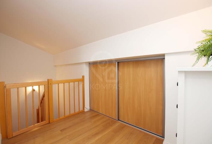 Mieszkanie 3-pokojowe Wrocław Krzyki, ul. Partynicka. Zdjęcie 8