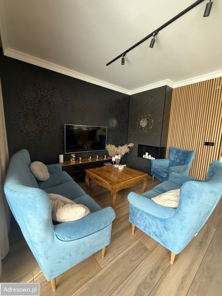 bliźniak, 5 pokoi Juszkowo. Zdjęcie 12