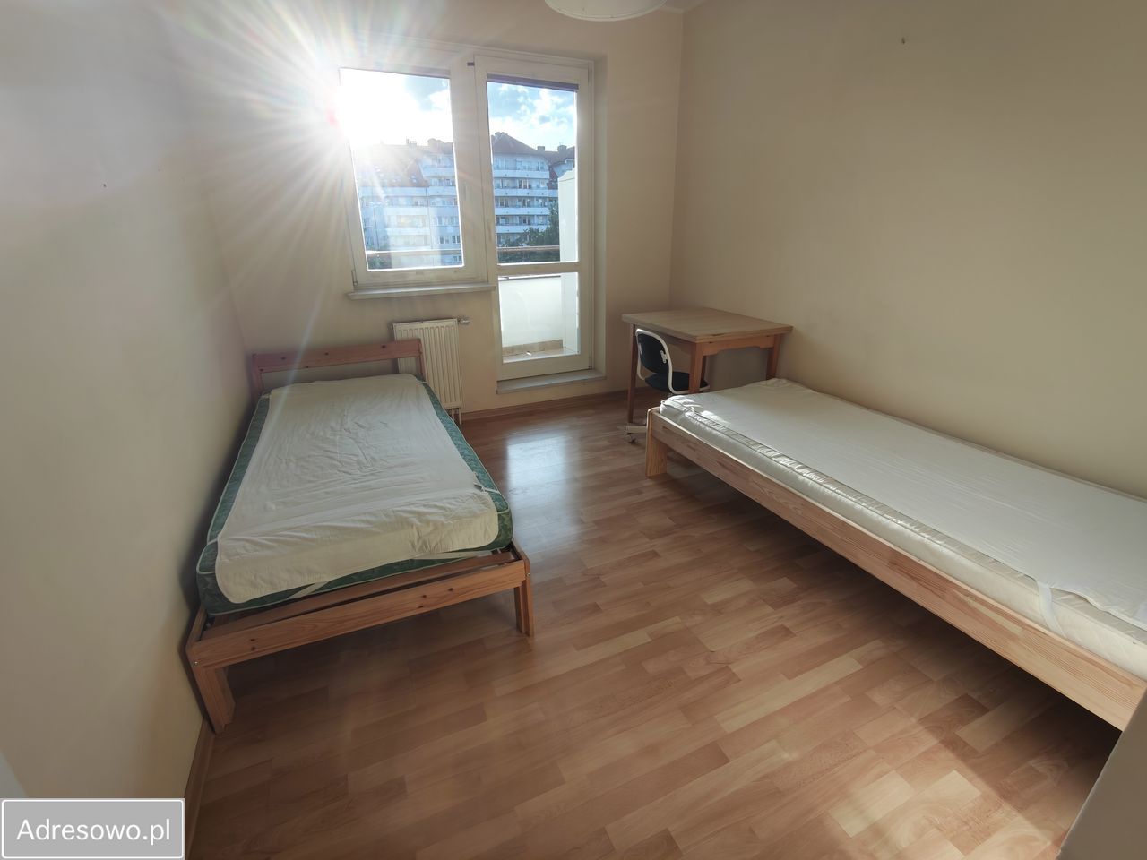 Mieszkanie 3-pokojowe Warszawa Ursus, ul. Władysława Hermana. Zdjęcie 7