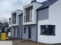 bliźniak, 4 pokoje Brzeszcze, ul. Siedliska. Zdjęcie 4