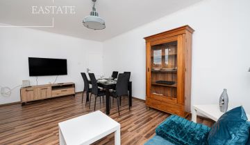 Mieszkanie 3-pokojowe Gdańsk Śródmieście, ul. Długie Ogrody