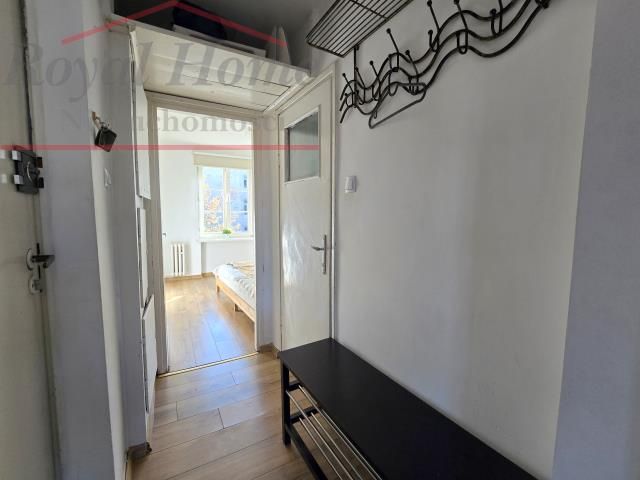 Mieszkanie 2-pokojowe Wrocław Stare Miasto, ul. Nowy Świat. Zdjęcie 10