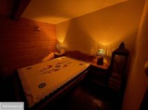 dom wolnostojący, 4 pokoje Cisna. Zdjęcie 3