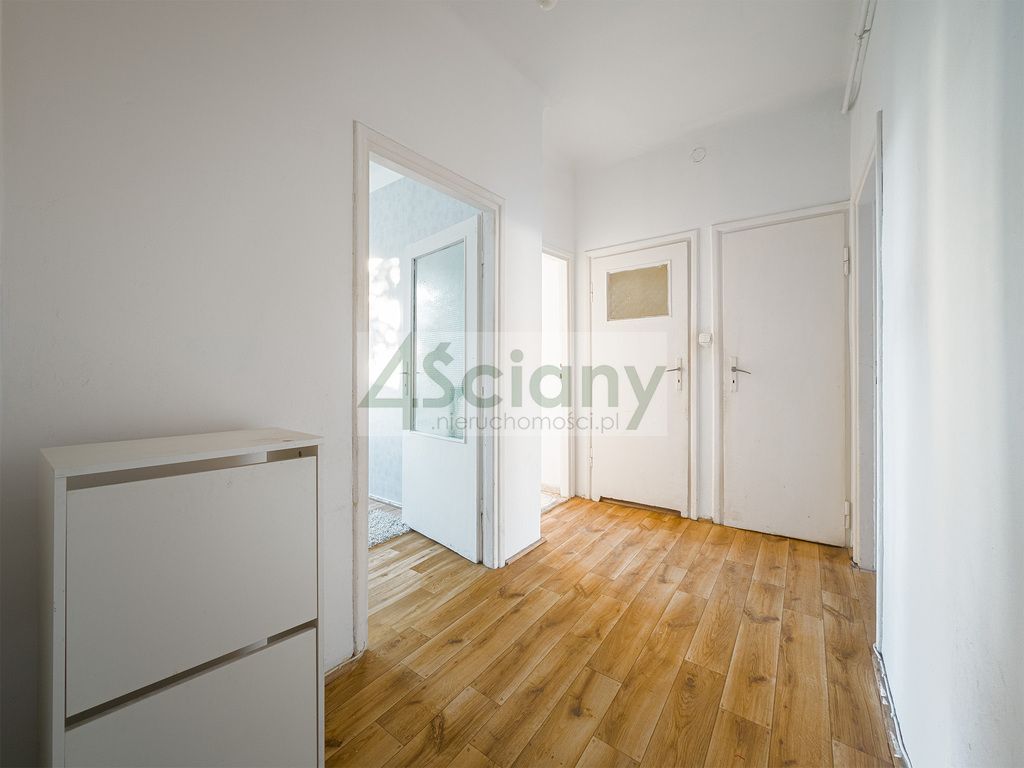 Mieszkanie 2-pokojowe Warszawa Mokotów, ul. Górska. Zdjęcie 4